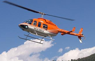 Amarnath Helicopter Service