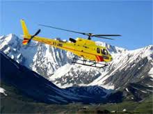 Amarnath Helicopter Package